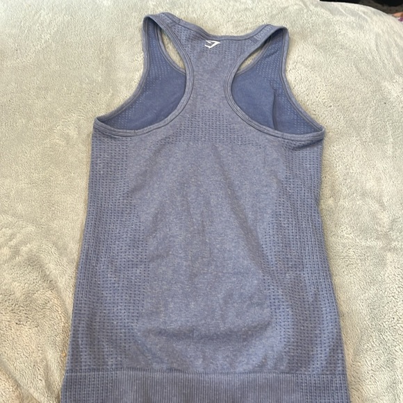 Gymshark tank top - Picture 2 of 2